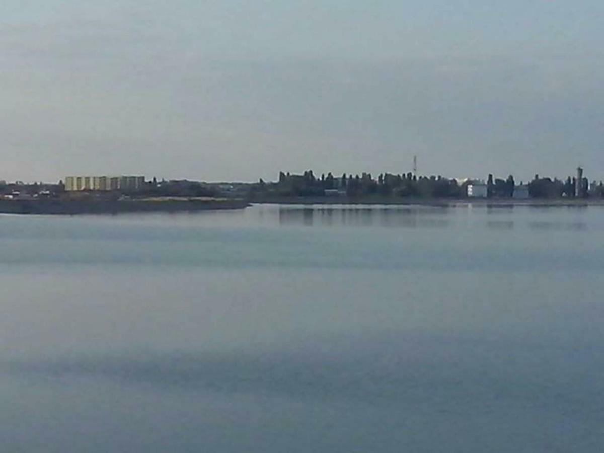 Appartamento Apartament Lenus'K Bucarest Esterno foto