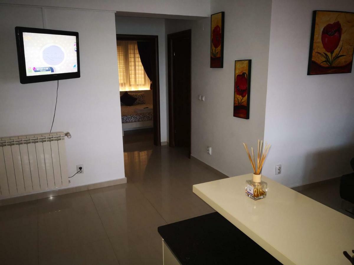 Appartamento Apartament Lenus'K Bucarest Esterno foto